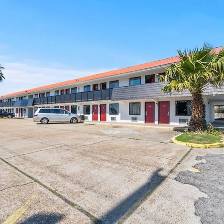 Executive Inn - Panama City Beach Upper Grand Lagoon Exterior photo